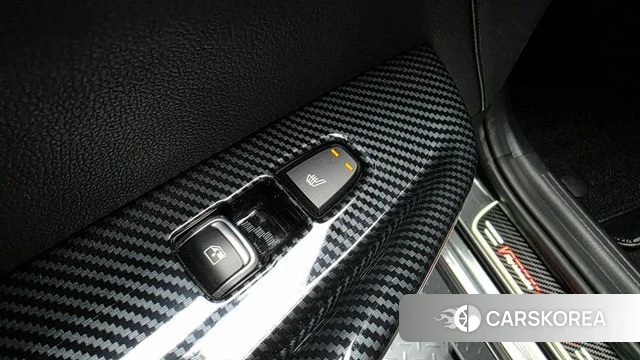 Kia K5 3rd generation id 4952373 из Кореи 22