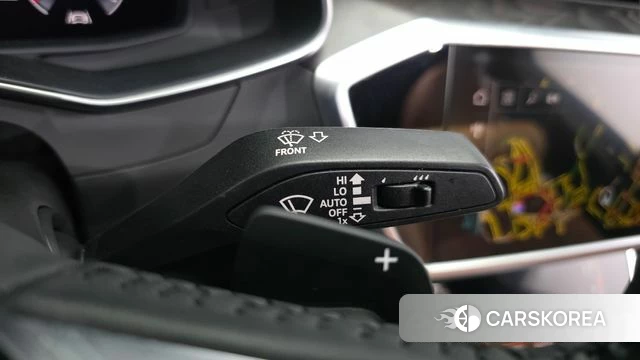 Audi A6 (C8) id 4997947 из Кореи 22