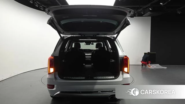 Hyundai Palisade id 5013183 из Кореи 22