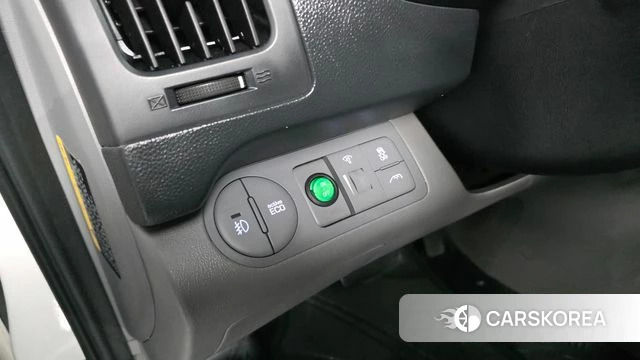 Hyundai The New Grand Starex id 5023320 из Кореи 22