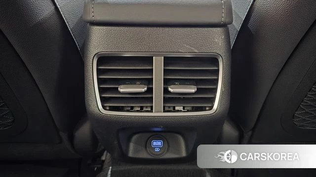 Hyundai Sonata (DN8) id 4726381 из Кореи 22