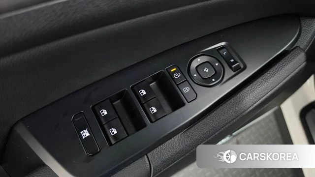 Kia The New Sportage 5th Generation id 5038900 из Кореи 22