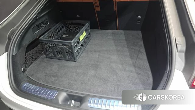 Mercedes-Benz GLC-Class X254 id 5015758 из Кореи 22