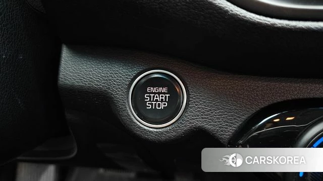 Kia The New K3 2nd generation id 4986748 из Кореи 22
