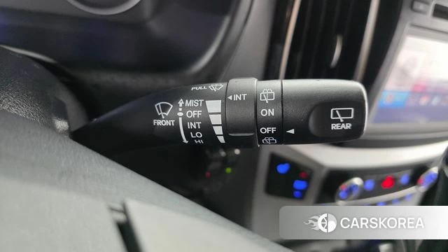 Hyundai The New Grand Starex id 5018995 из Кореи 22