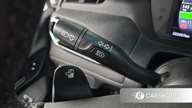 Chevrolet (GM Daewoo) New Bolt EV id 5022249 из Кореи 22