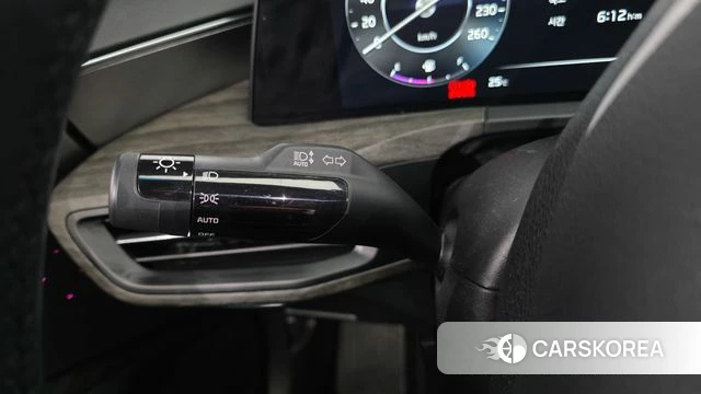 Kia K8 id 4707820 из Кореи 22