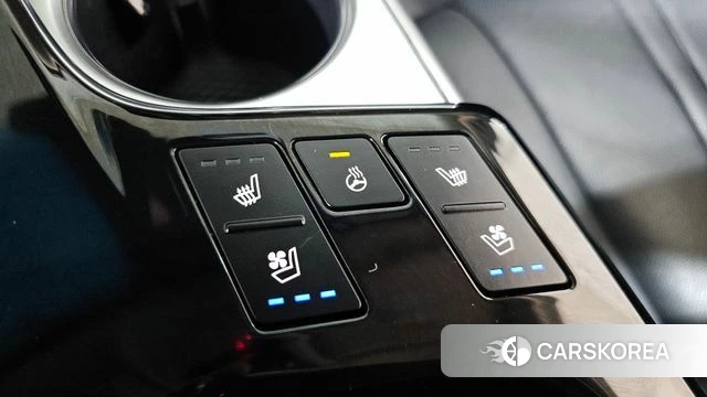 Kia K8 Hybrid id 4929054 из Кореи 22