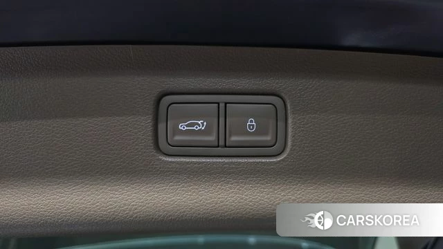 Genesis GV80 id 5046484 из Кореи 22