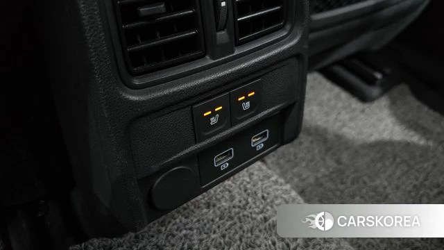 Renault Korea (Samsung) XM3 id 5028756 из Кореи 22