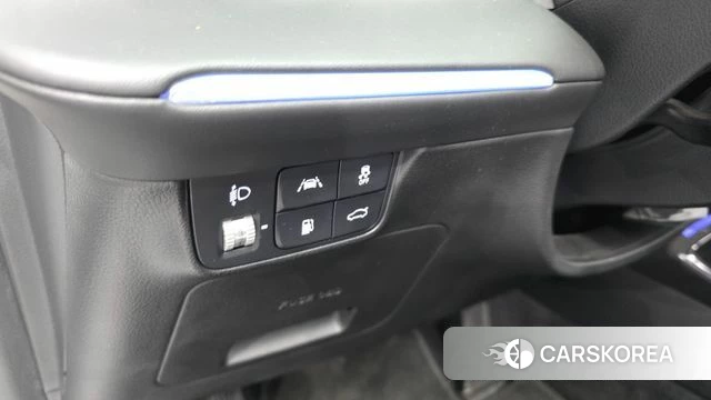 Hyundai The New Grandeur IG id 5027581 из Кореи 22