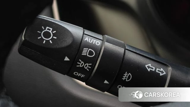 Kia The New Ray id 5028126 из Кореи 22