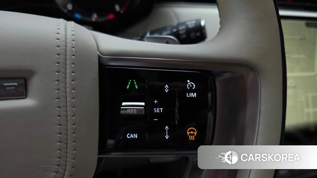 Land Rover Range Rover 5th Generation id 4916853 из Кореи 22