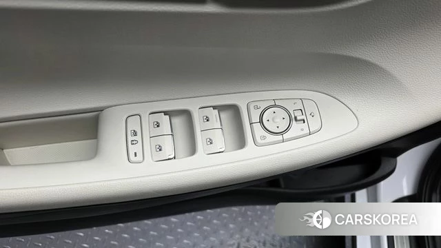 Hyundai The New Grandeur IG id 5022183 из Кореи 22