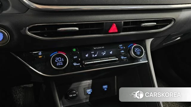 Hyundai Sonata (DN8) id 4952627 из Кореи 22