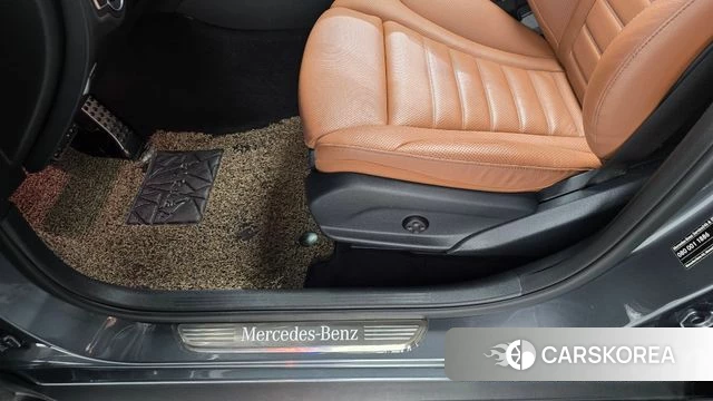 Mercedes-Benz GLC-Class X253 id 4916974 из Кореи 22