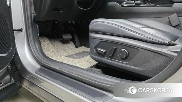 Kia Sportage 5th Generation Hybrid id 5011651 из Кореи 22