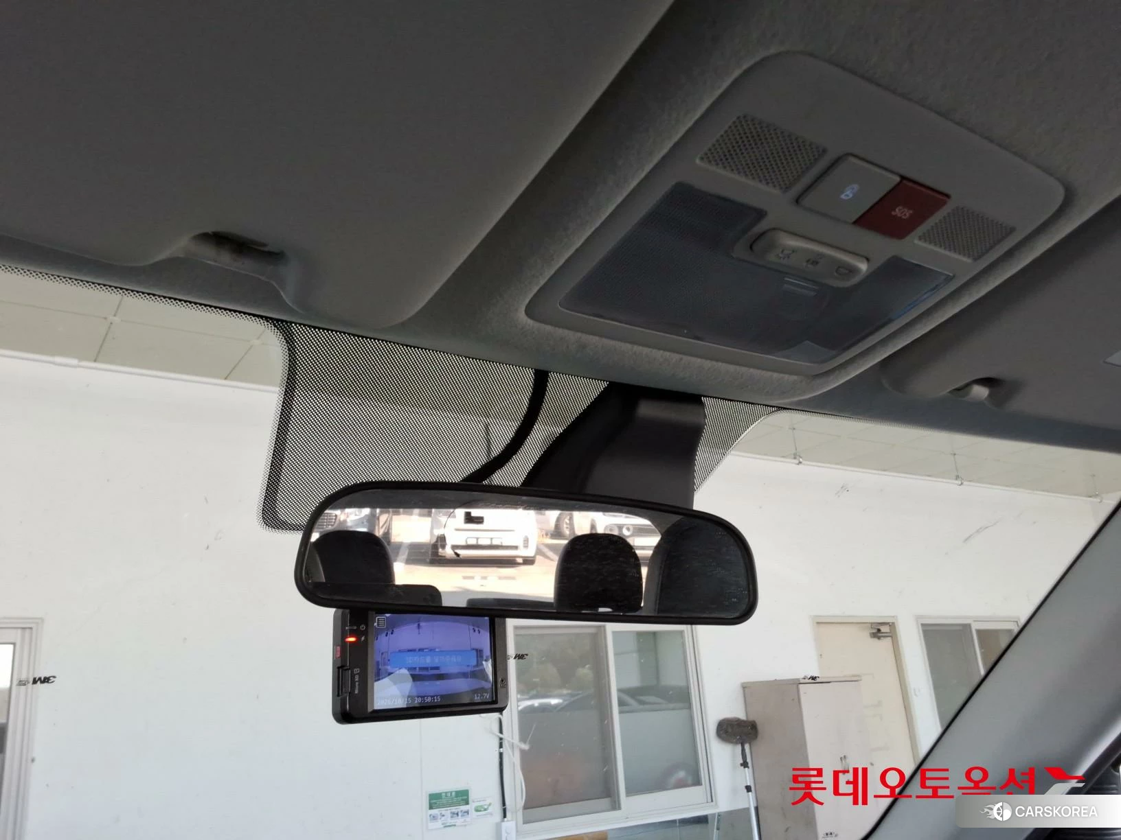 Hyundai Casper 2023 Atlas White из Кореи, фото 5