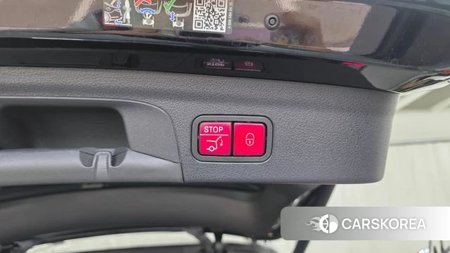 Mercedes-Benz GLE-Class W167 id 4996160 из Кореи 22