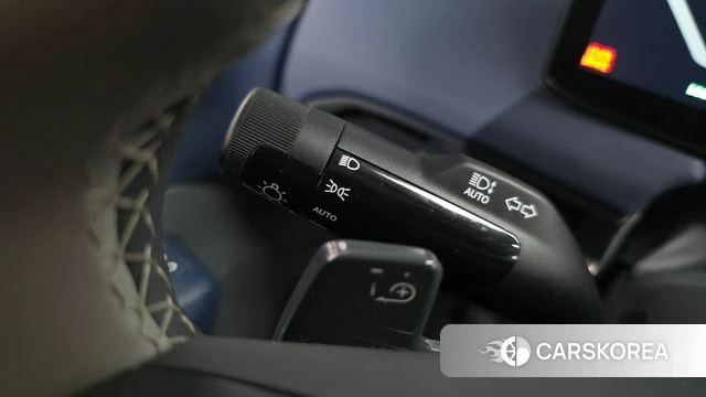 Kia EV3 id 4783213 из Кореи 22