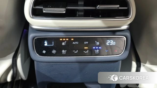 Genesis GV80 id 4990508 из Кореи 22