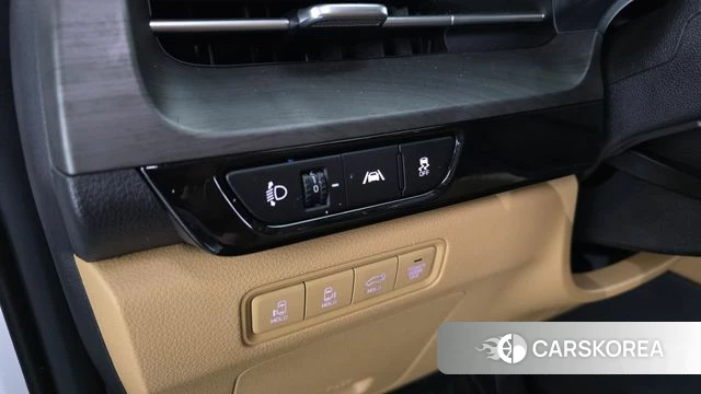 Kia Carnival 4th generation id 5033481 из Кореи 22