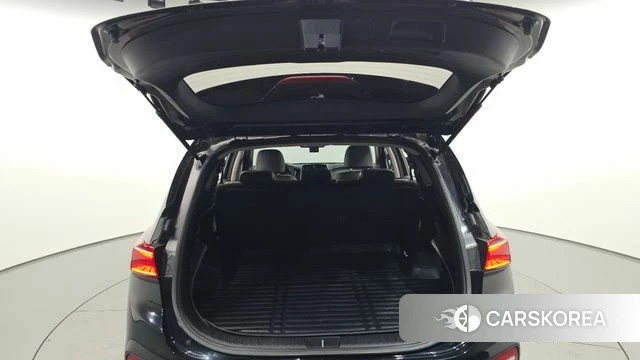 Hyundai Santa Fe TM id 5029370 из Кореи 22