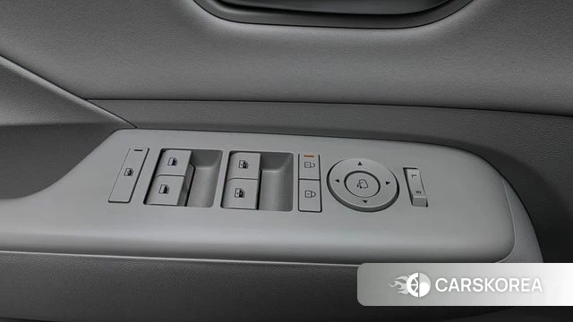 Hyundai Kona Hybrid (SX2) id 5016572 из Кореи 22