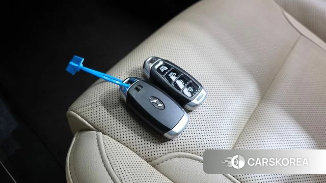 Hyundai Grandeur IG id 5018931 из Кореи 22