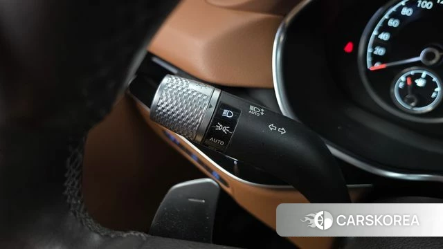 Genesis G80 (RG3) id 4966337 из Кореи 22