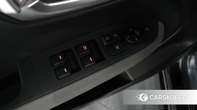 Kia The New Ray id 5034378 из Кореи 22