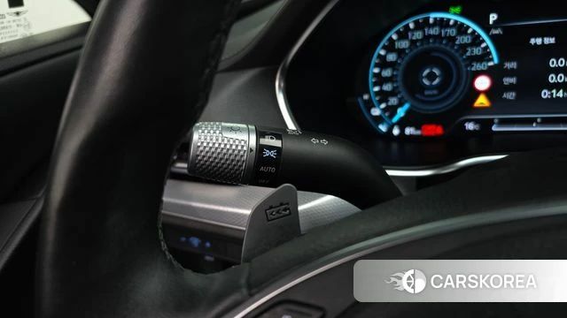 Genesis Electrified G80 (RG3) id 4992195 из Кореи 22