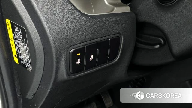 Kia The New Ray id 5003043 из Кореи 22