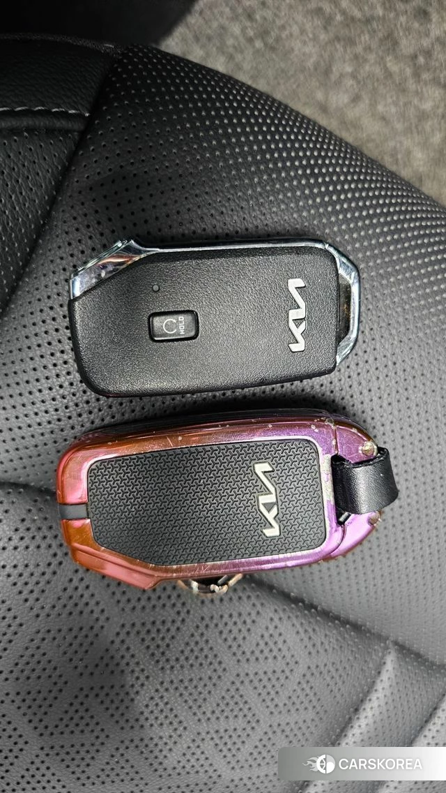 Kia Sorento 4th Generation id 4987045 из Кореи 22