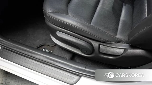 Hyundai The New Avante AD id 5041751 из Кореи 23