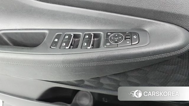 Hyundai The New Santa Fe id 4976805 из Кореи 22