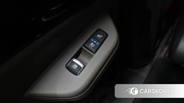Kia The New Carnival 4th Generation id 5011337 из Кореи 22