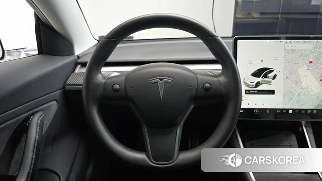Tesla Model 3 id 4998273 из Кореи 22
