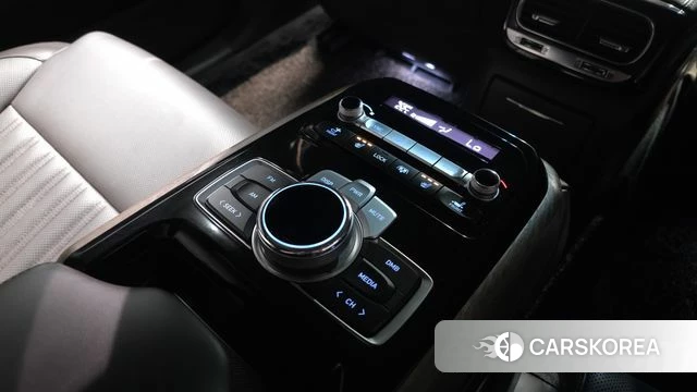 Genesis G90 id 4943927 из Кореи 22