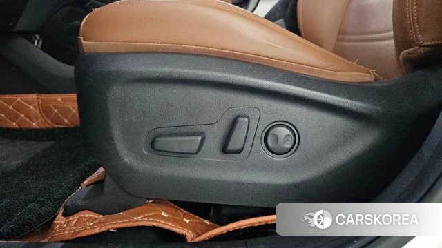 Kia The New Sorento id 5041793 из Кореи 22