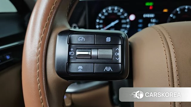 Hyundai Grandeur (GN7) id 4729957 из Кореи 22