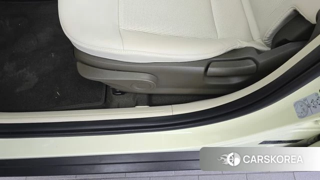 Hyundai Casper Electric id 4847573 из Кореи 22