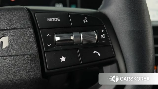 Kia The New Sportage 5th Generation Hybrid id 5025992 из Кореи 22