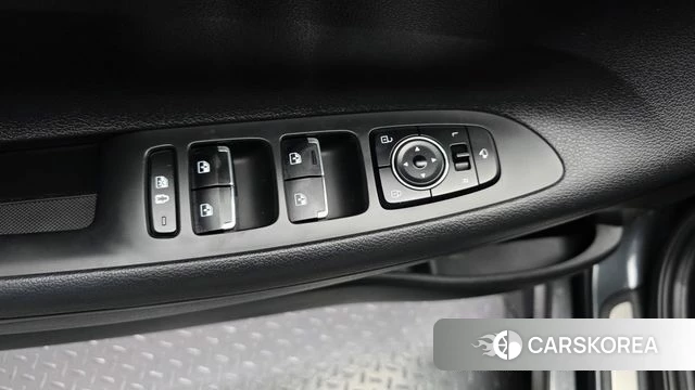 Hyundai The New Grandeur IG id 5040478 из Кореи 22