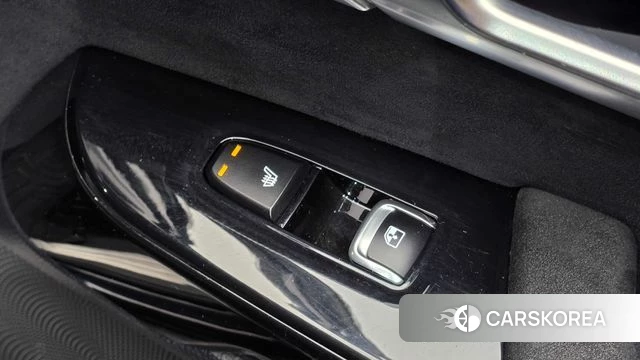 Kia Mohave Master id 5052757 из Кореи 22