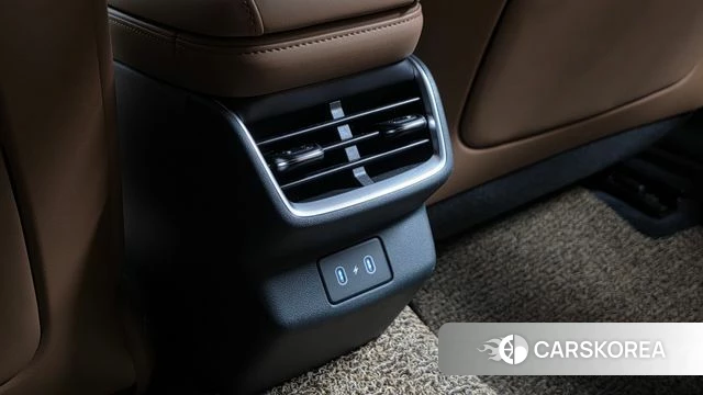 Hyundai Grandeur Hybrid (GN7) id 5021197 из Кореи 22