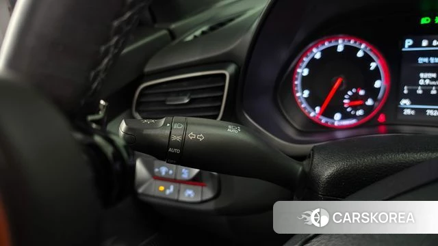 Hyundai Veloster (JS) id 4937786 из Кореи 22