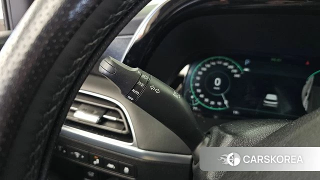 Hyundai Palisade id 5022805 из Кореи 23
