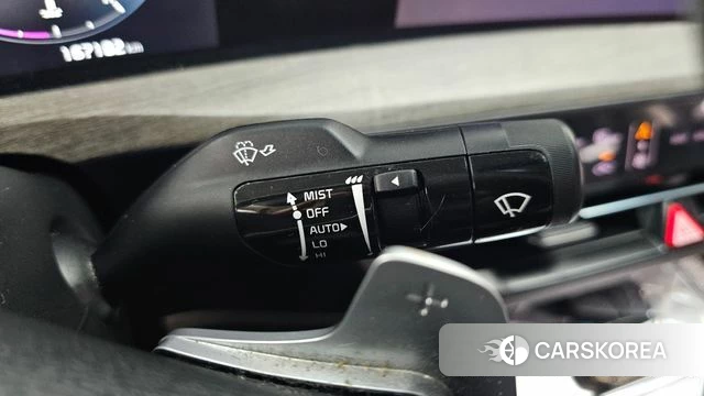 Kia K8 id 5012756 из Кореи 22