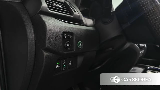 Honda Pilot 3rd generation id 4760067 из Кореи 23